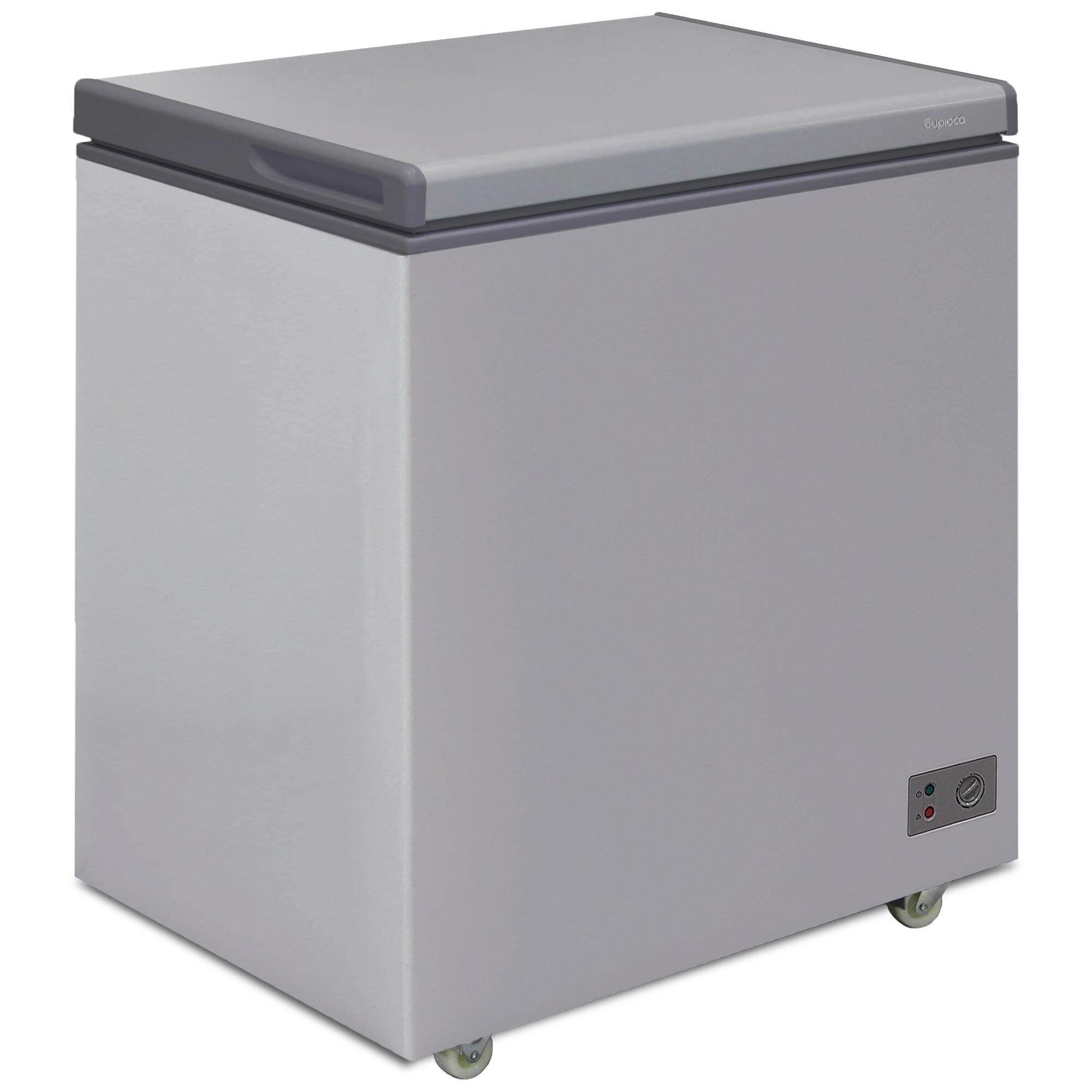 Морозильный ларь Бирюса B-M155KX