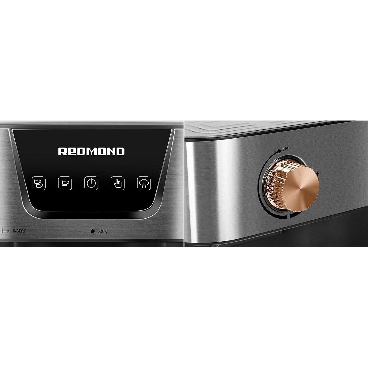 Кофеварка Redmond RCM-CBM1514