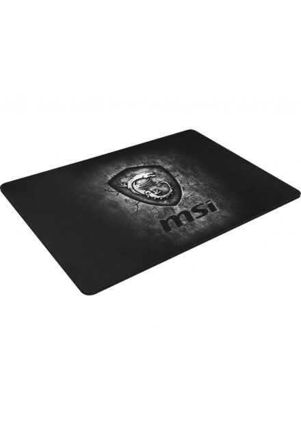 Коврик для мыши MSI Agility GD20 (J02-VXXXXX4-EB9)