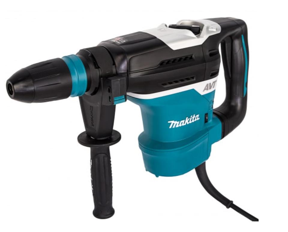 Перфоратор Makita HR 4013 C