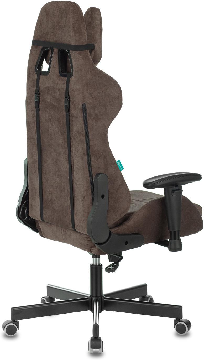 Геймерское кресло Бюрократ Viking Knight LT10 Fabric