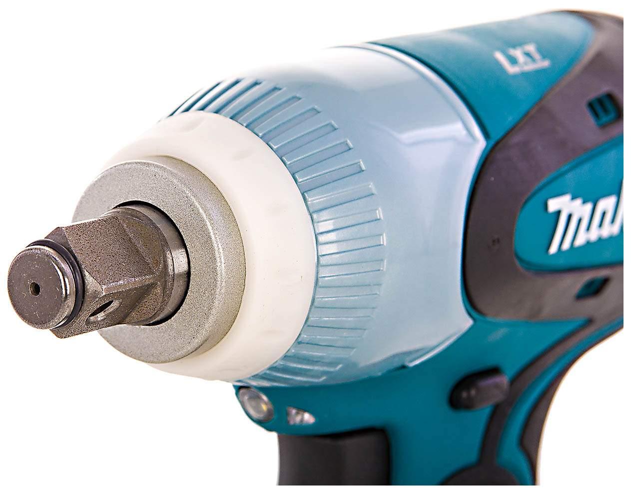 Гайковерт Makita DTW251Z