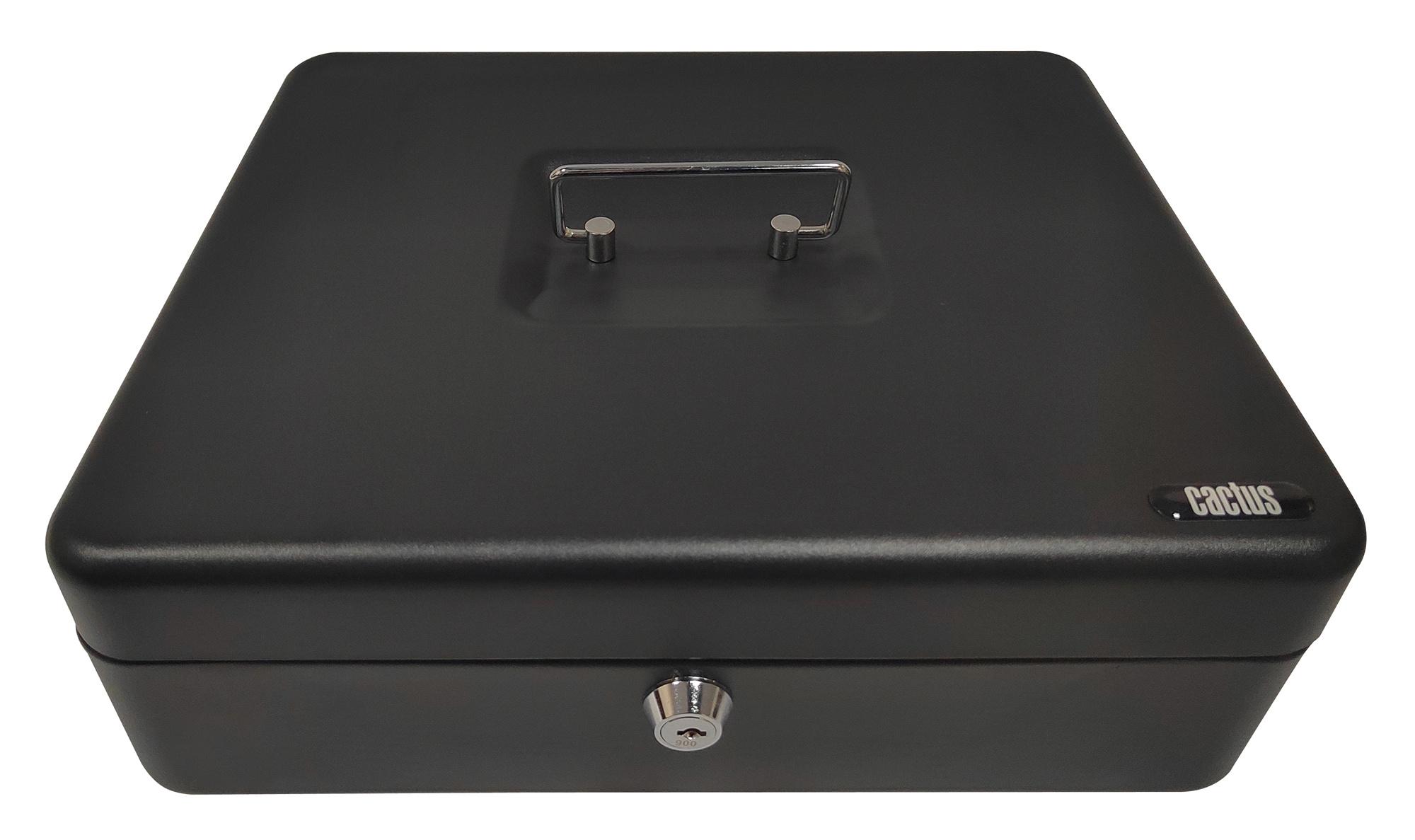 Ящик для денег Cactus CS-CB-004