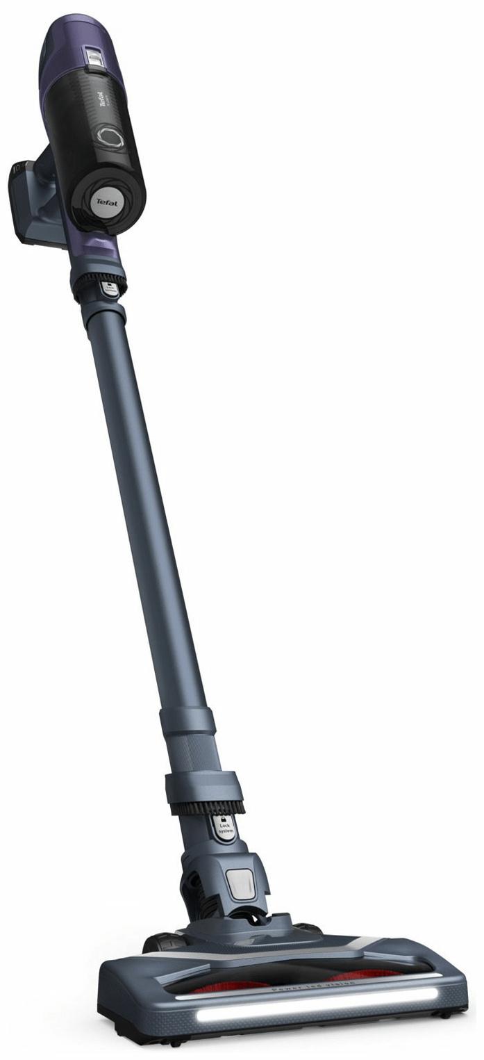 Пылесос Tefal X-pert 6.60 Allergy (TY6838WO)