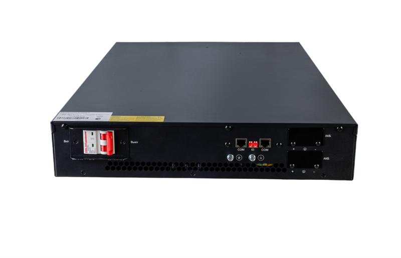 Аккумулятор для ИБП Systeme Electriс BPSE192RT2U9G2