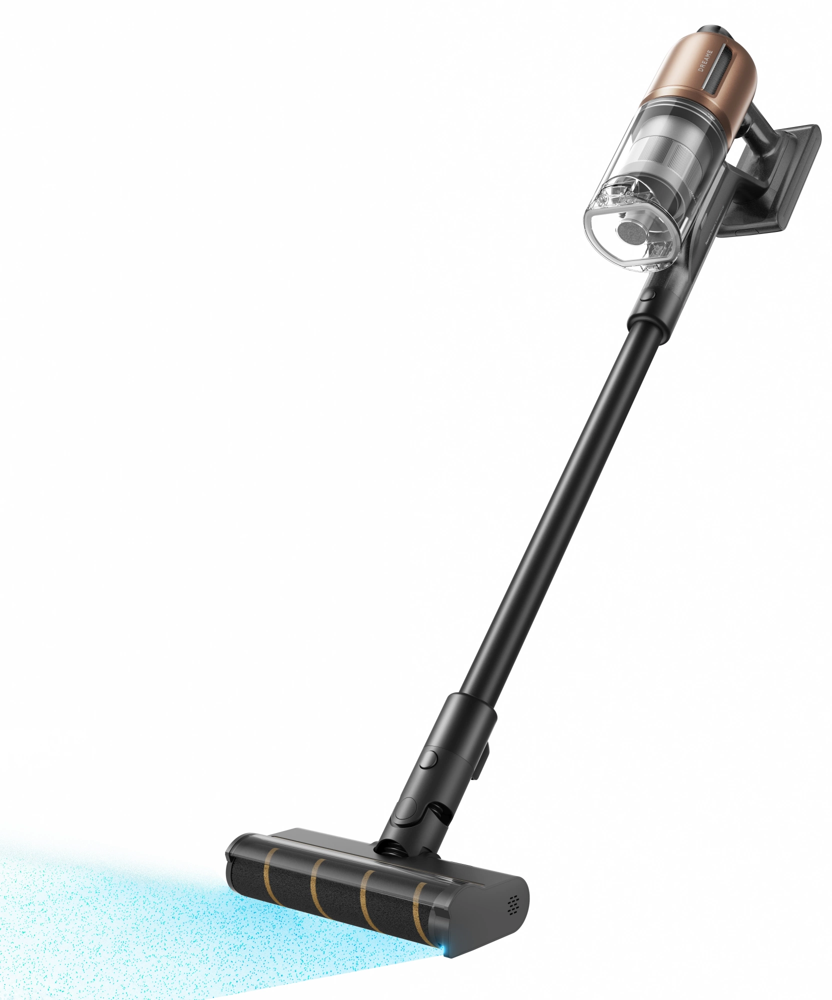 Пылесос Dreame Z20 Cordless Vacuum Cleaner (VZV16A)