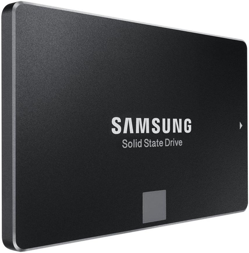 SSD диск Samsung PM893 7.68TB (MZ7L37T6HBLA-00A07)