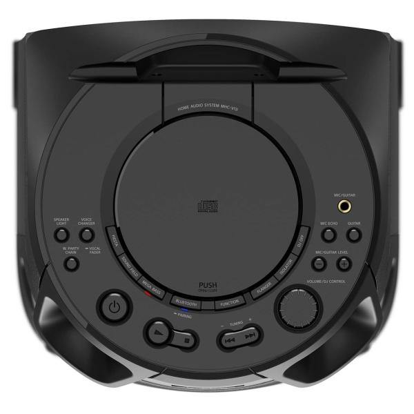 Музыкальный центр Sony MHCV13