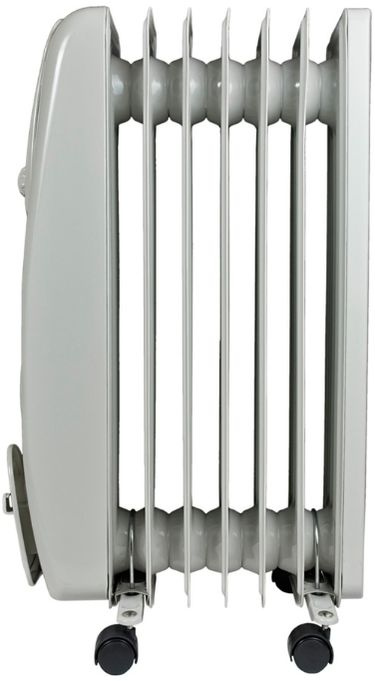 Радиатор Vitek VT-1704 белый (1704-VT-01)