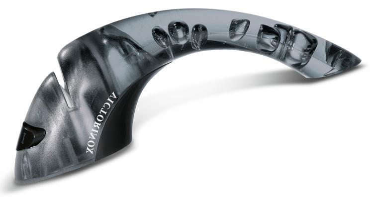Точилка для ножей Victorinox Сeramic черный (7.8721.3)