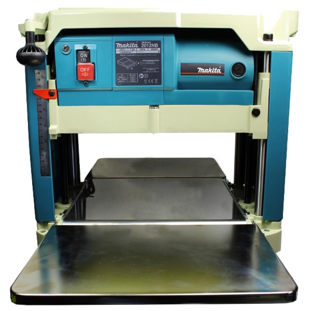 Станок Makita 2012NB
