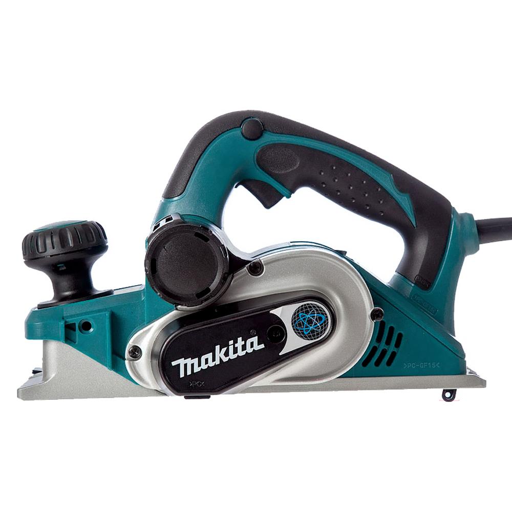 Электрорубанок Makita KP0810C