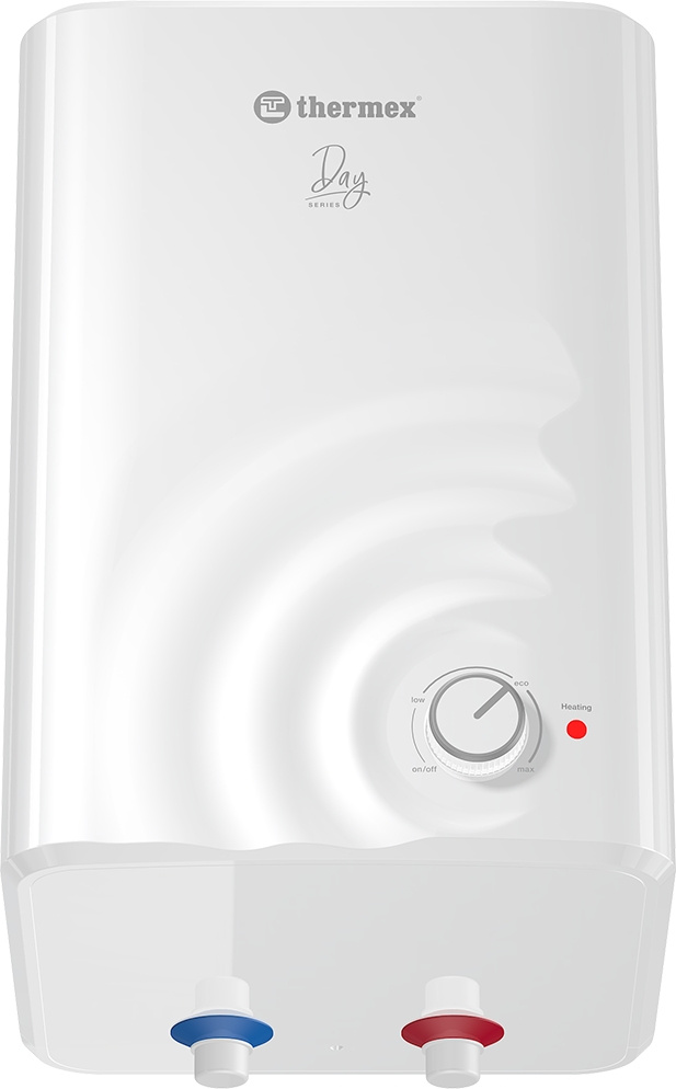 Водонагреватель Thermex Day 10 O (ЭдЭБ03507)