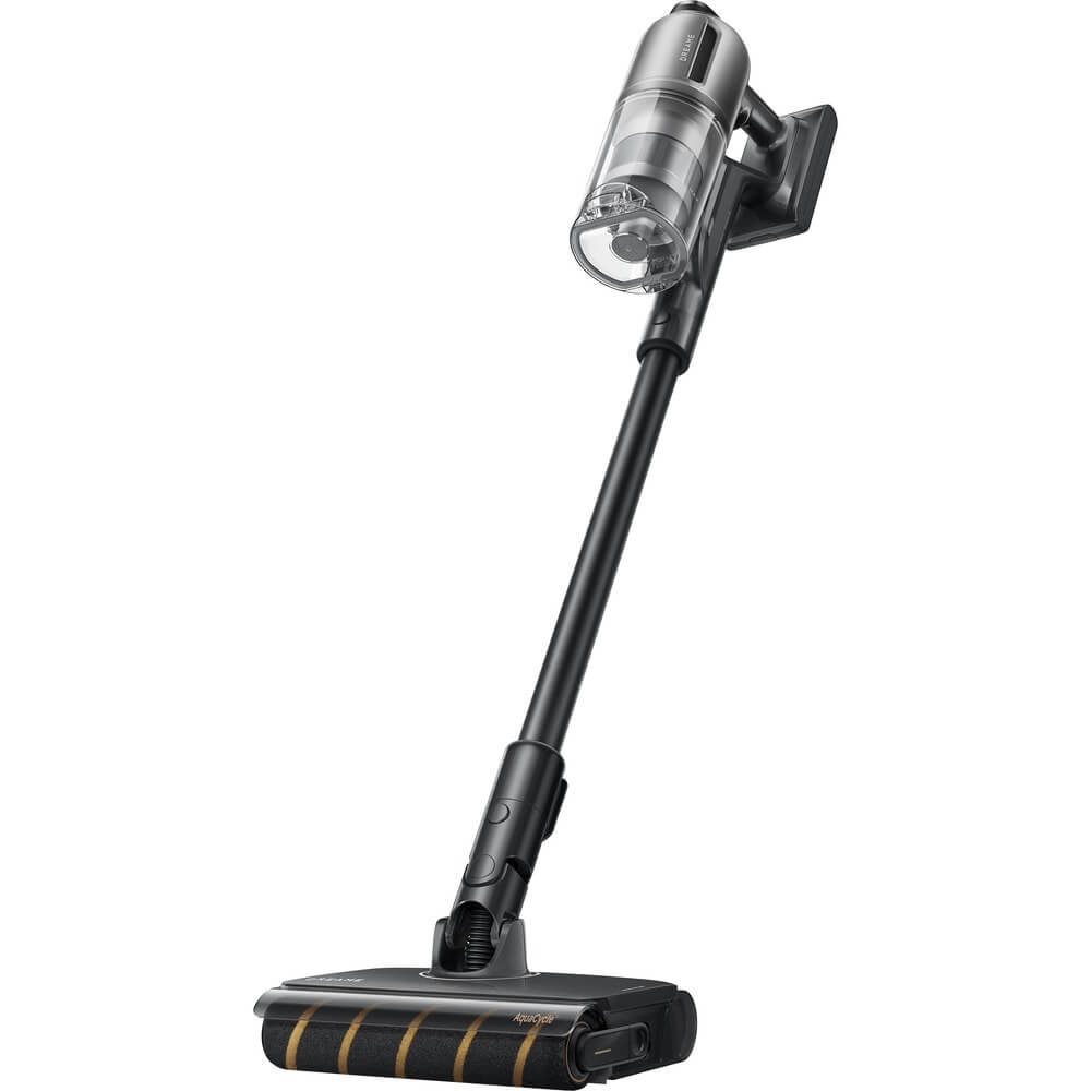 Пылесос Dreame Cordless Vacuum Cleaner Z30 Aqua Cycle (VZV77B)