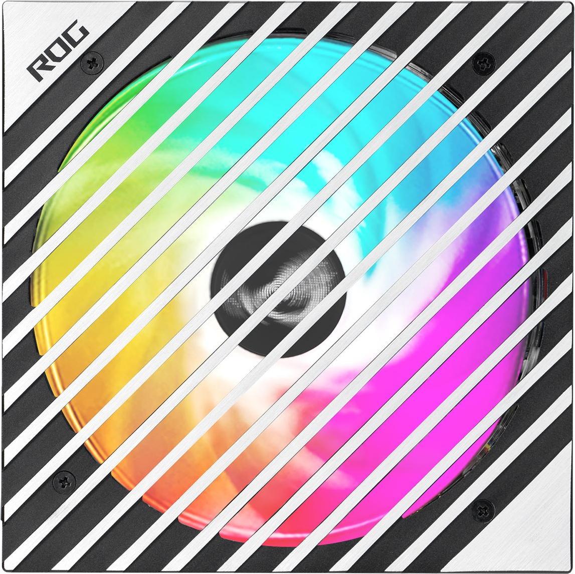 Блок питания ASUS ROG-LOKI-1000P-SFX-LGAMING (90YE00N1-B0NA00)