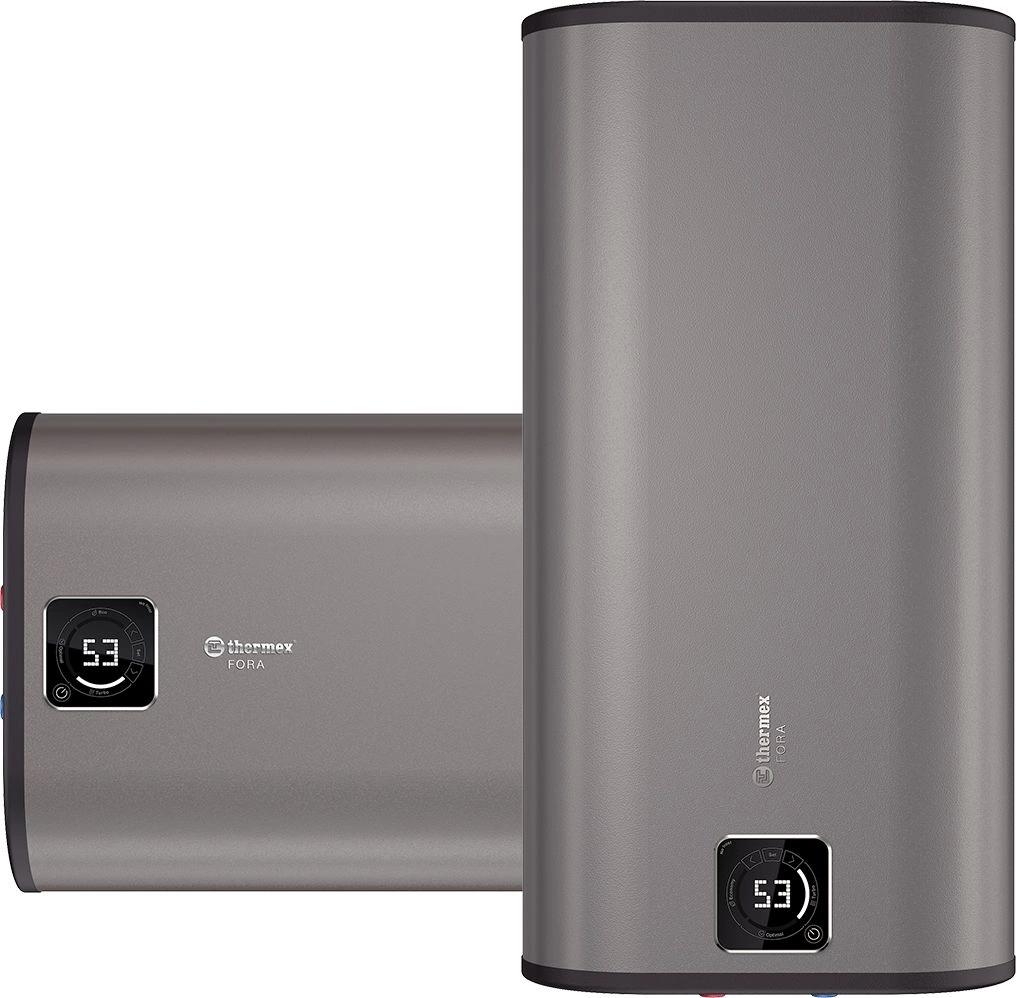 Водонагреватель Thermex Fora 50 серый (ЭДЭБ03556)