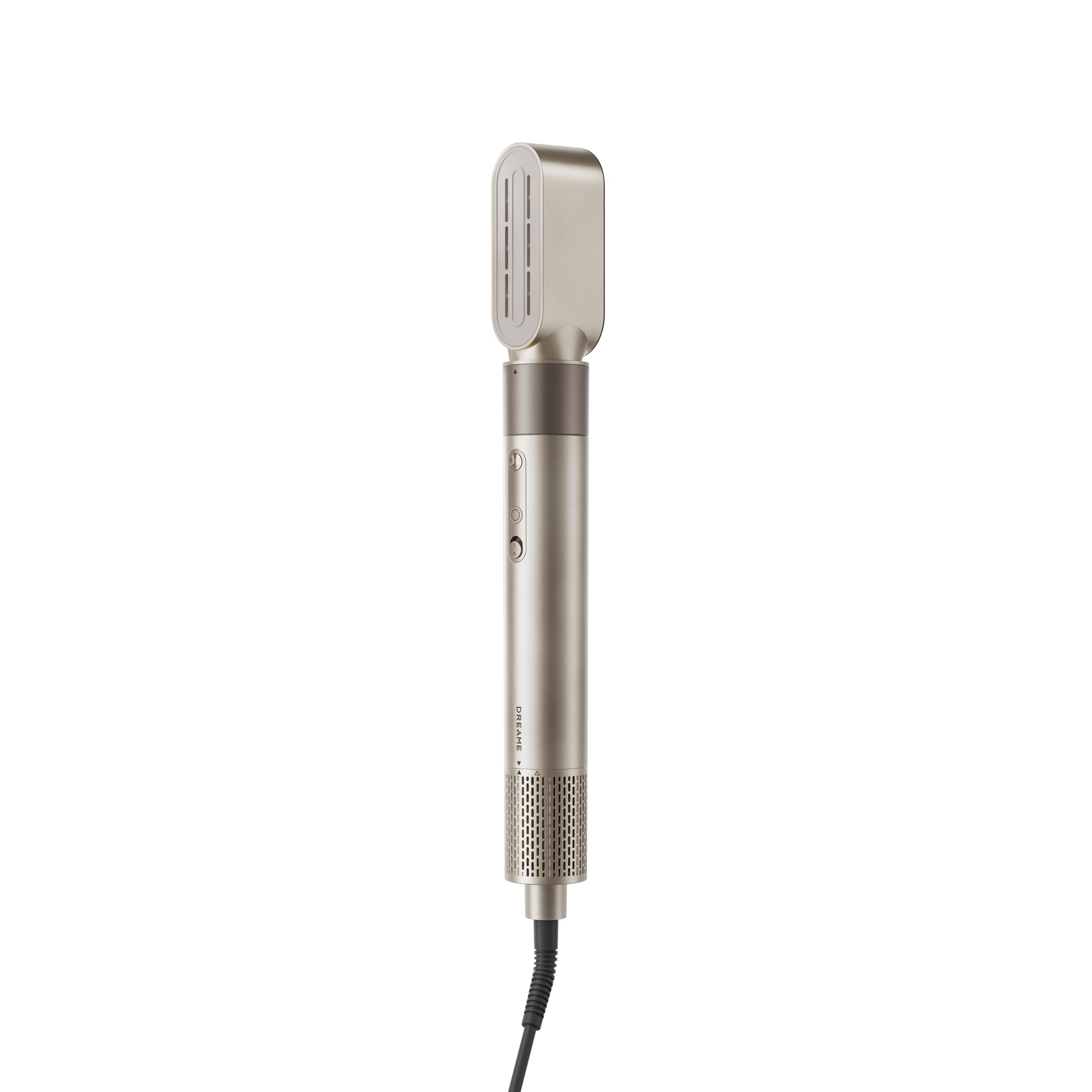 Стайлер Dreame AirStyle Titanium Gold (AMF17A)