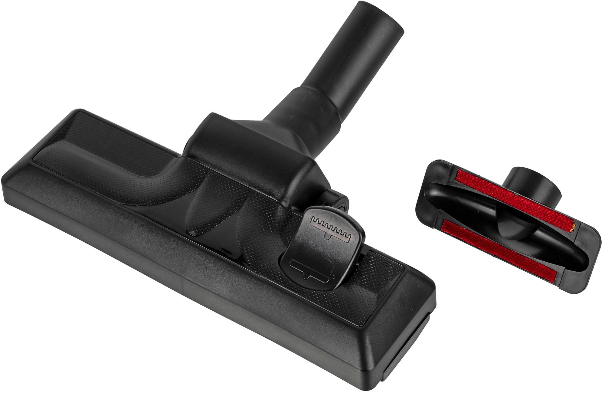 Пылесос Tefal TW2922EA бирюзовый/черный