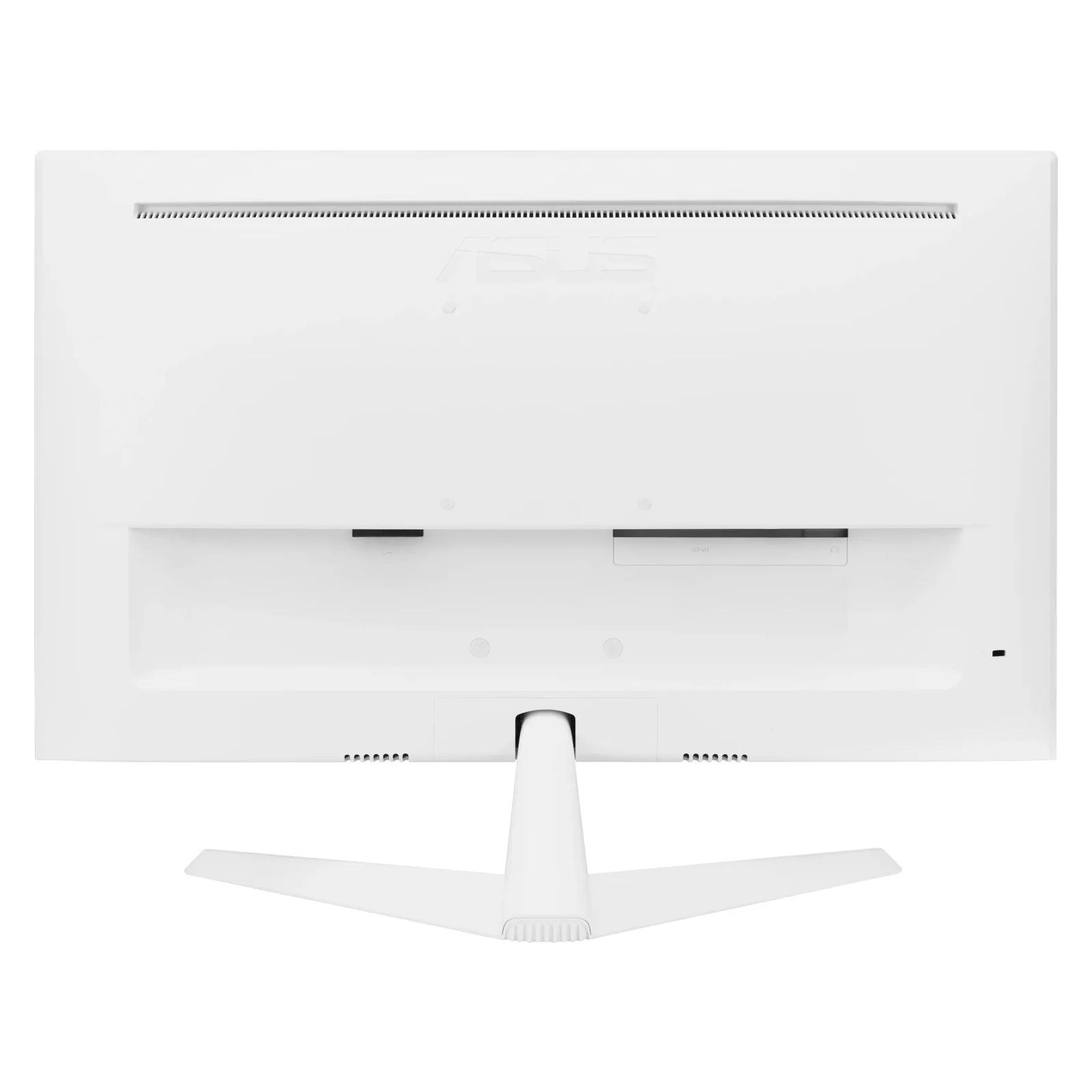 Монитор Asus VY249HF-W белый (90LM06A4-B03A70)