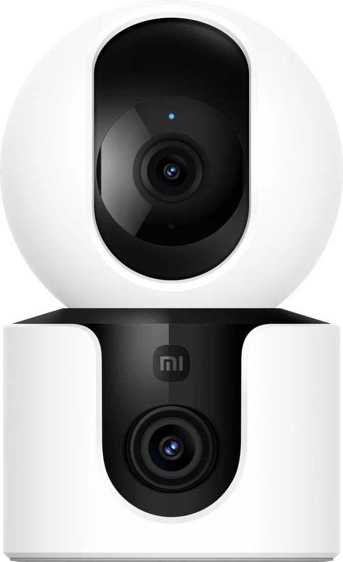Камера видеонаблюдения Xiaomi Smart Camera C300 Dual EU (BHR9166EU)