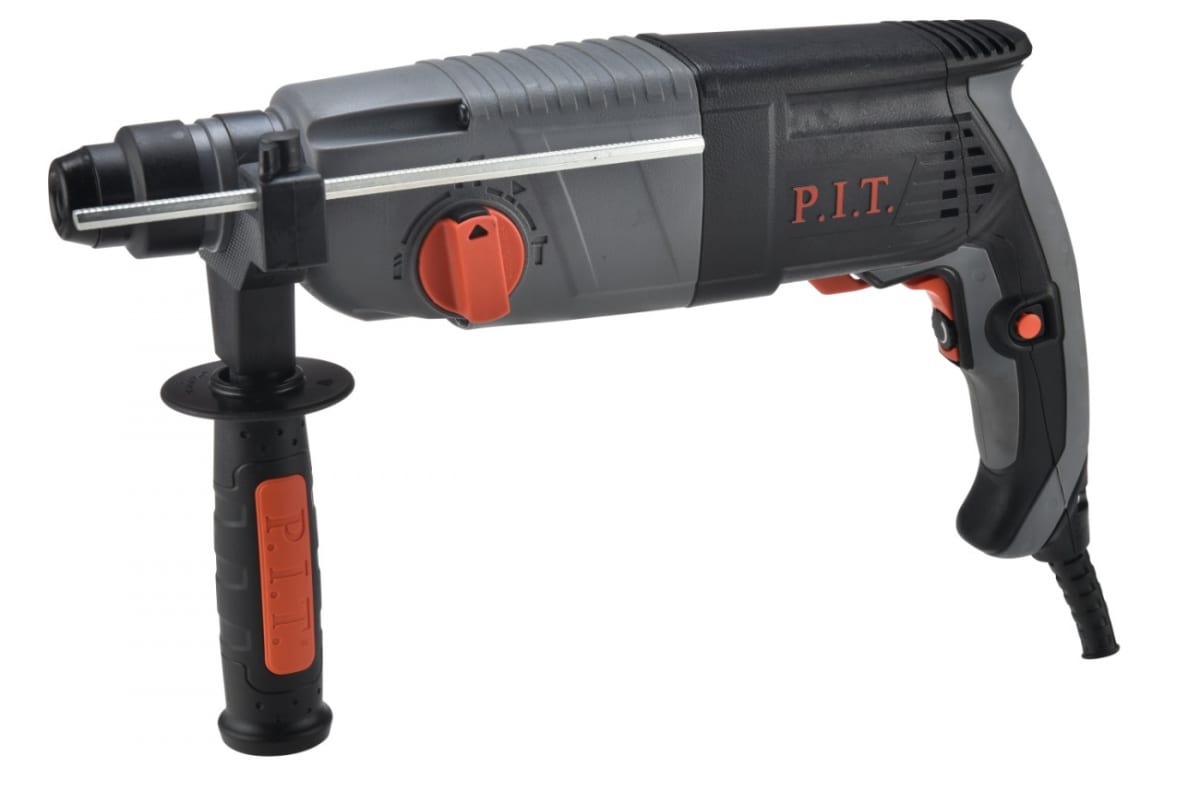 Перфоратор P.I.T. PBH24-C Promo