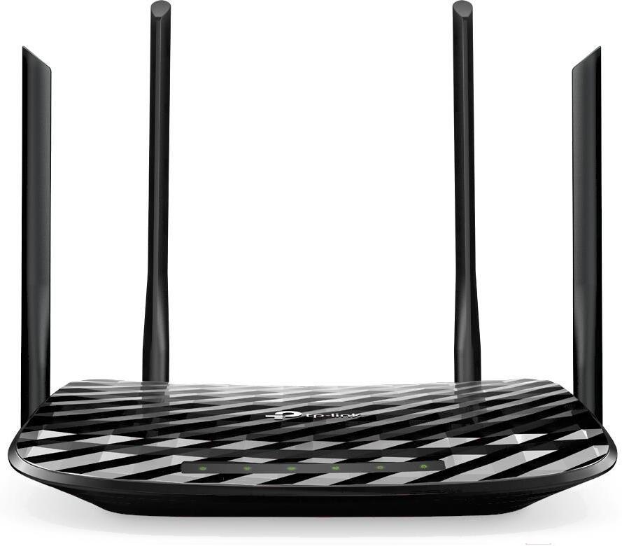 Беспроводной маршрутизатор TP-Link Archer C6