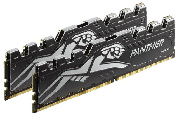 Оперативная память Apacer AH4U16G32C28Y7GAA-1