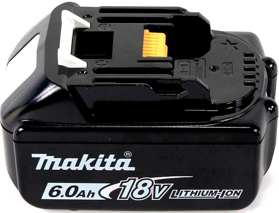 Аккумулятор для инструмента Makita BL1860B (632F69-8)
