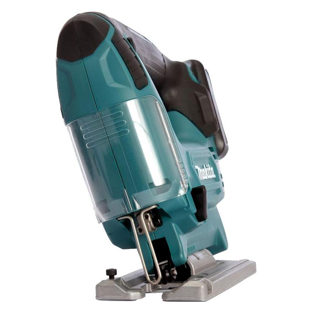 Электролобзик Makita JV101DWAE