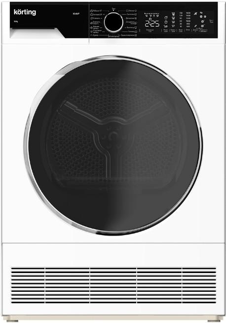 Стиральная машина Korting KWMI 14V87