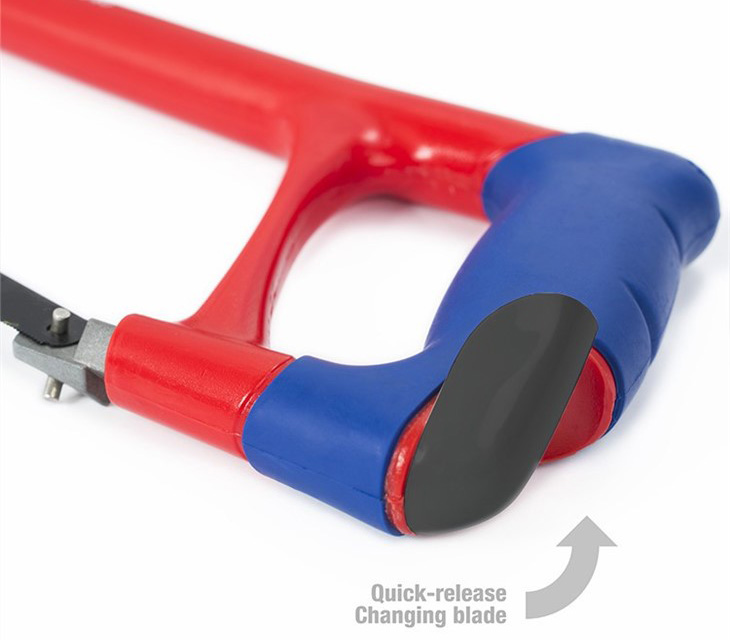 Ножовка WorkPro WP215025