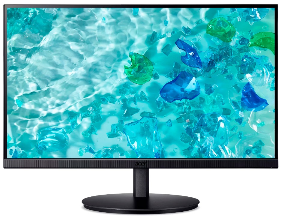 Монитор Acer CB272Kbmiiprx (UM.HB2CD.002)
