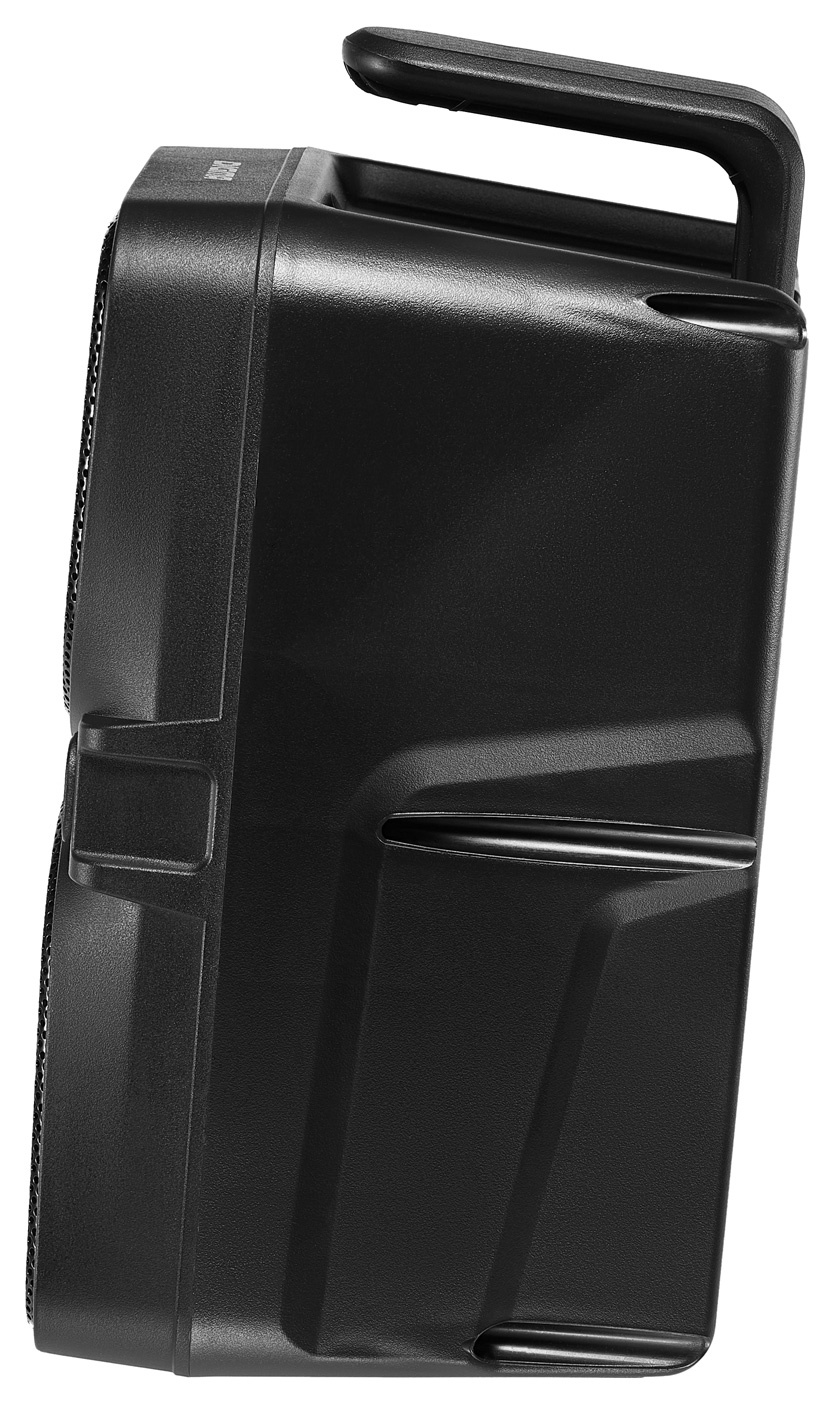Портативная колонка Digma D-PS1505 черный
