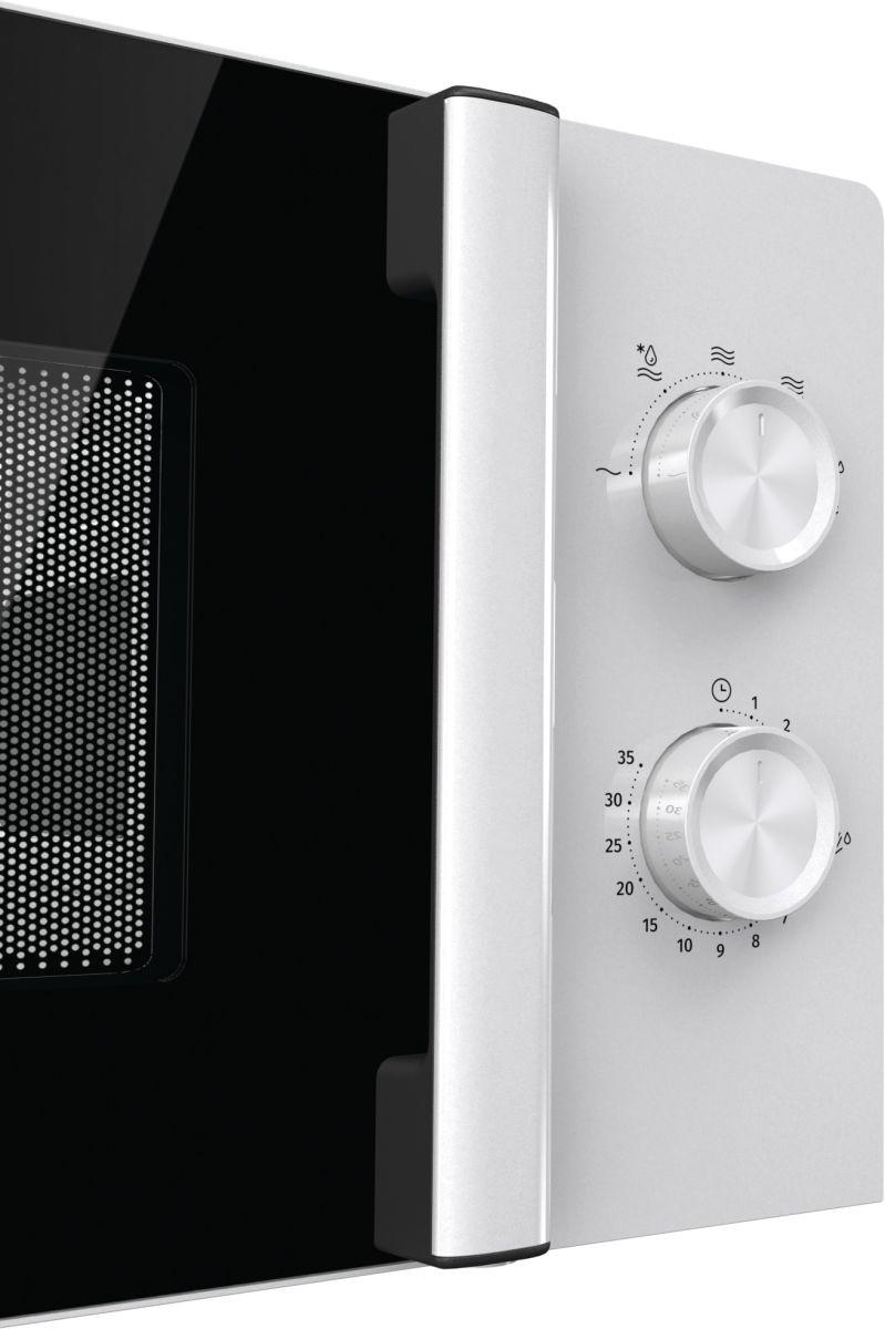 Mикроволновая печь Gorenje MO20E1WH