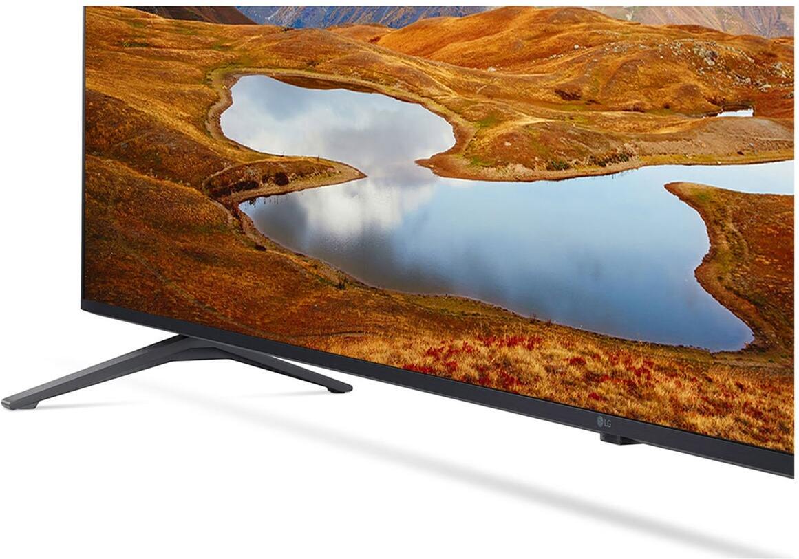 Телевизор LG 55UR801C