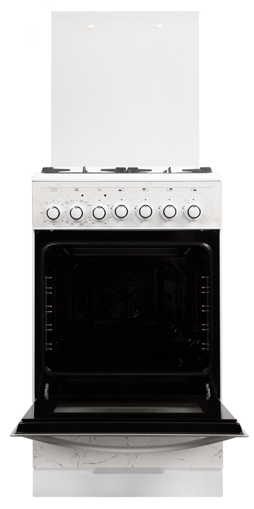 Кухонная плита Gefest ПГЭ 5302-03 0052