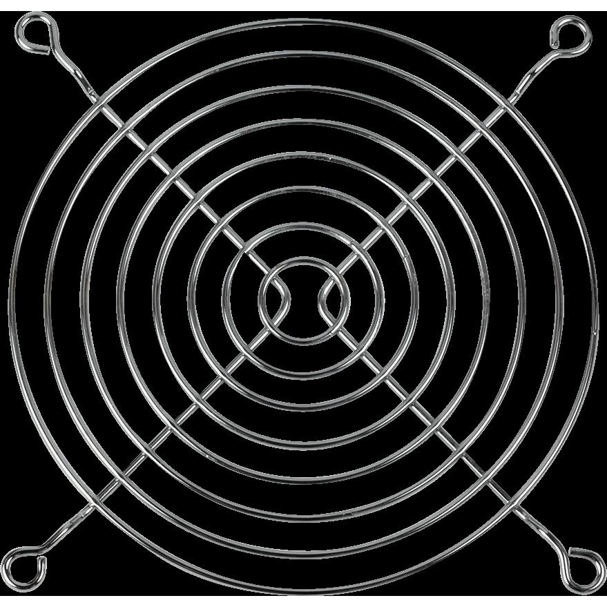 Решетка для вентилятора Arctic 120мм (ACFAN00087A)