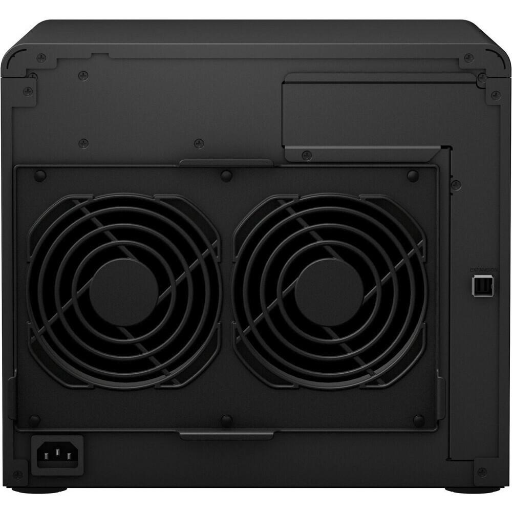 Модуль расширения СХД Synology DX1222