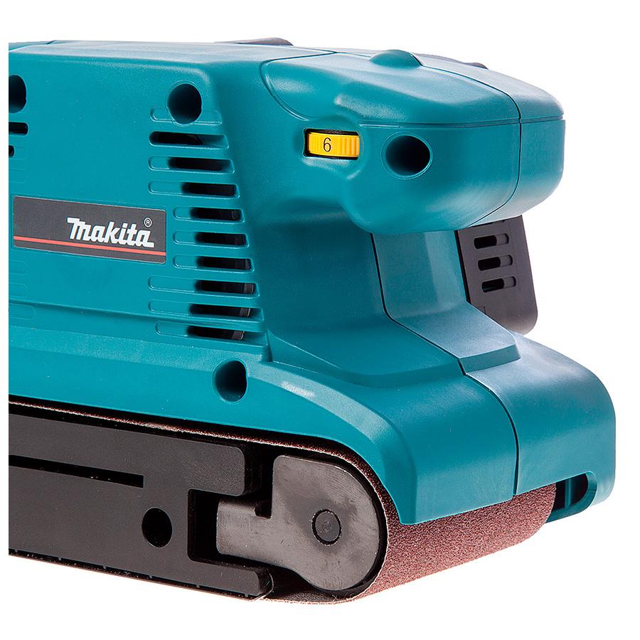 Ленточная шлифмашина Makita 9910