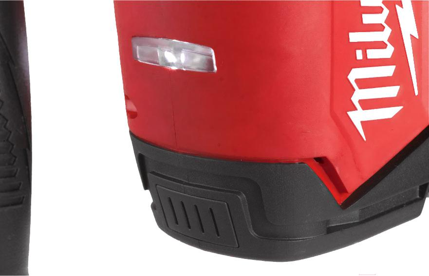 Перфоратор Milwaukee M18 Fuel ONE FHX-0 (4933478502)