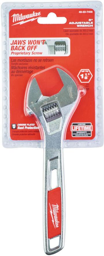 Ключ разводной Milwaukee 48227408