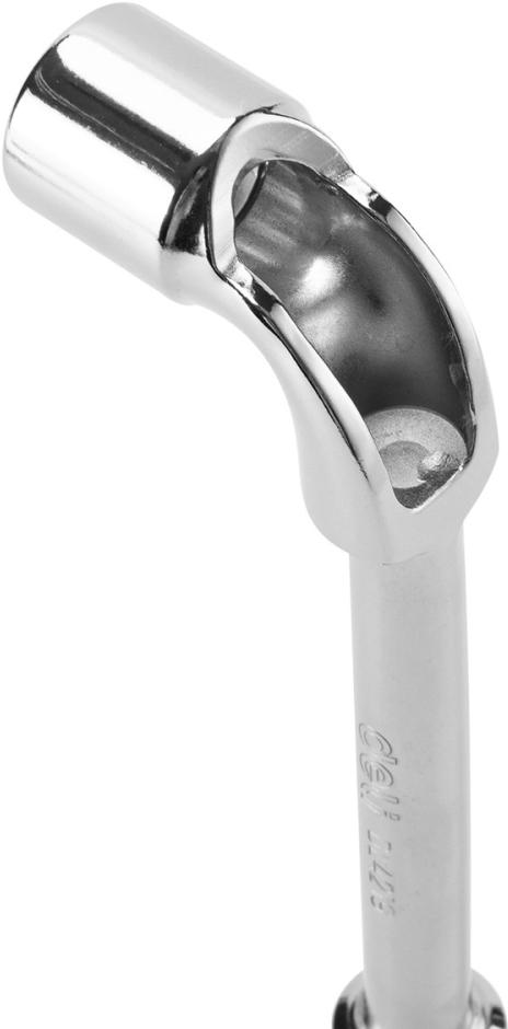 Ключ торцевой Deli DL4219