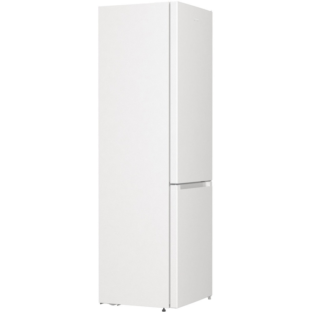 Холодильник Gorenje NRK6201EW4 белый