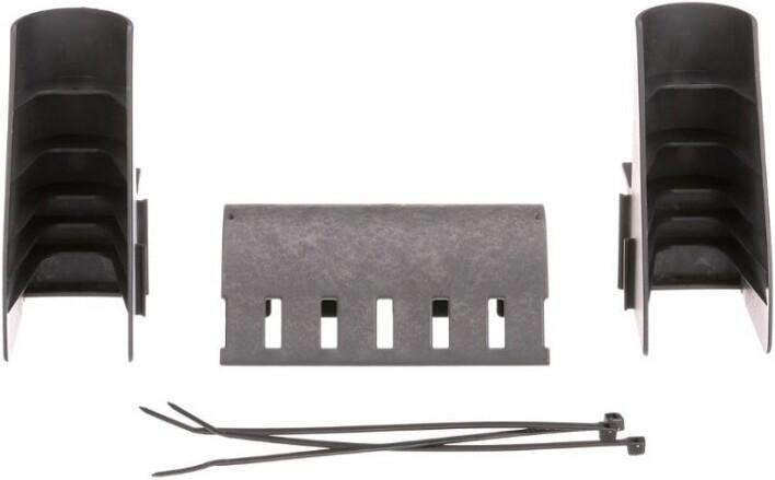 Кабельный органайзер Panduit CMW-KIT