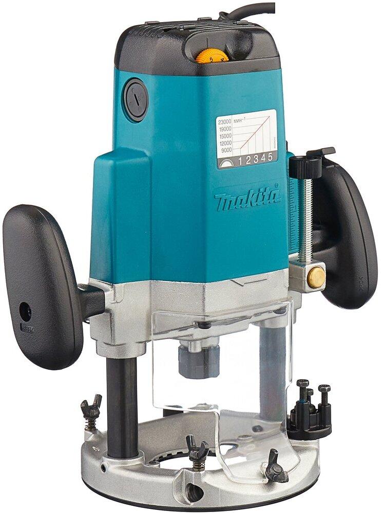 Фрезер Makita 3612C