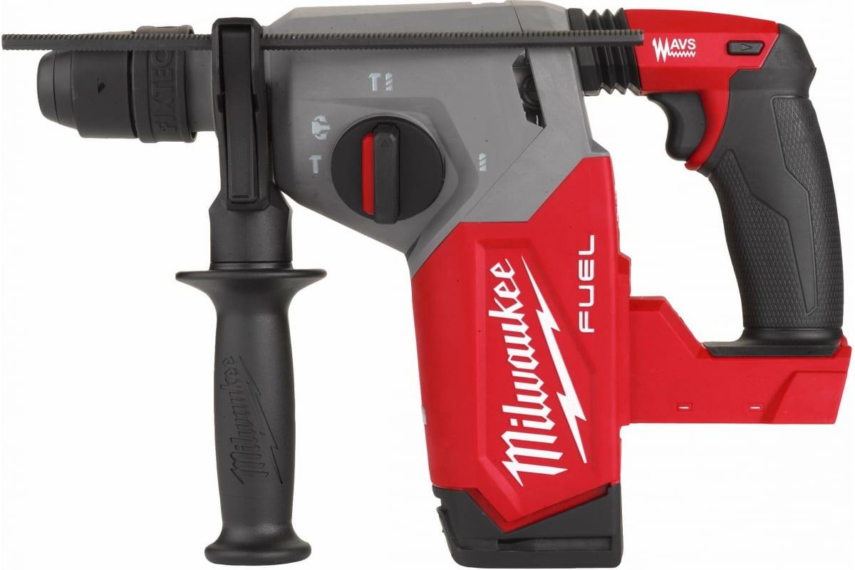 Перфоратор Milwaukee M18 ONE FHX-0X FUEL (4933478503)