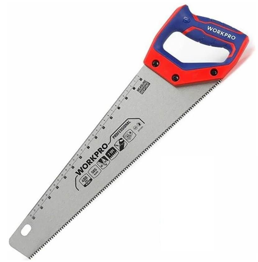 Ножовка WorkPro WP215005