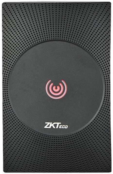 Cчитыватель ZKTeco KR600E