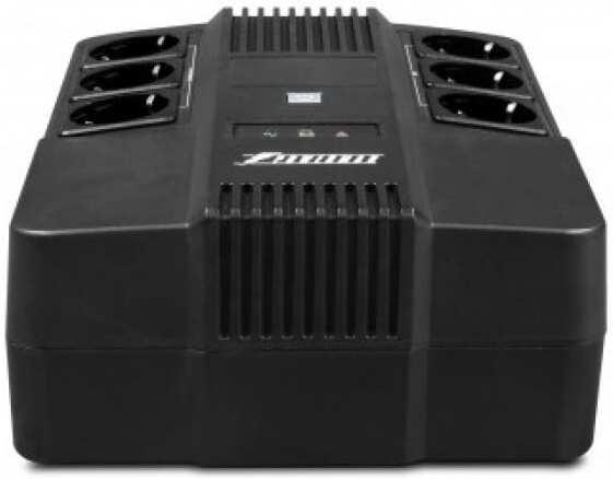 Источник бесперебойного питания PowerMan Brick 800 800VA (6120044)