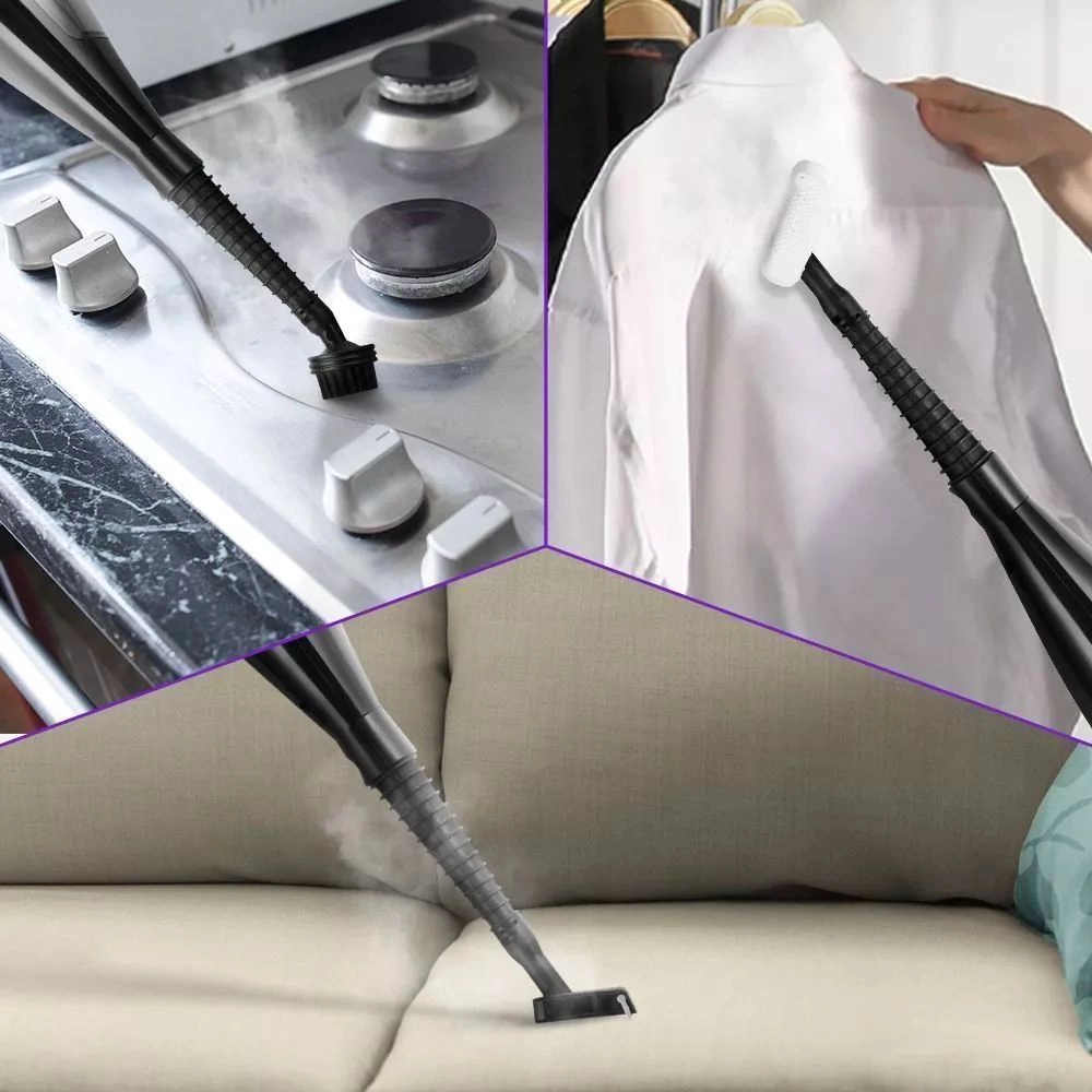 Пароочиститель Kitfort КТ-3901